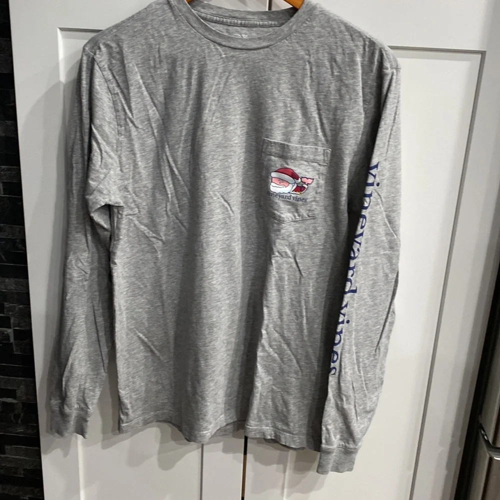 Vineyard Vines long sleeve T-shirt - Picture 2 of 3
